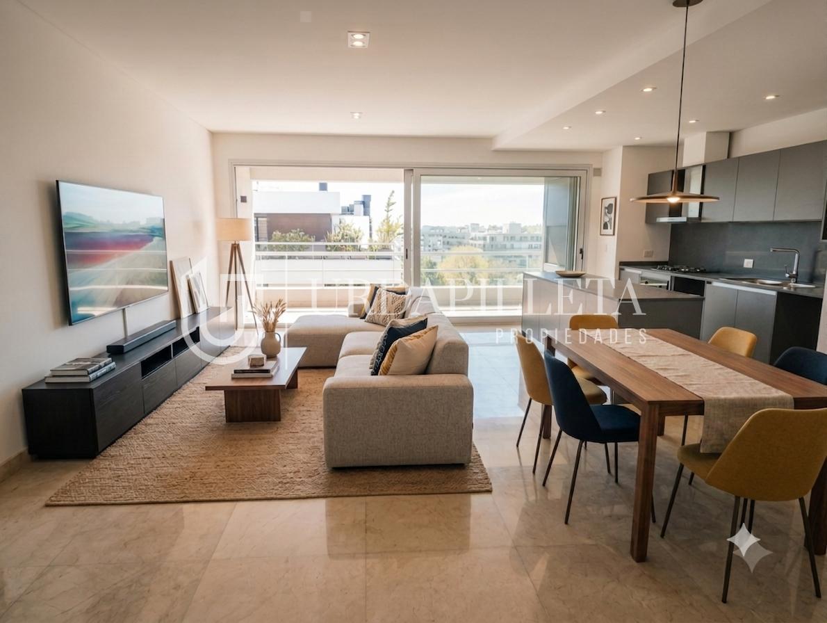 Departamento en venta en Bouquet Ayres Vila Pilar