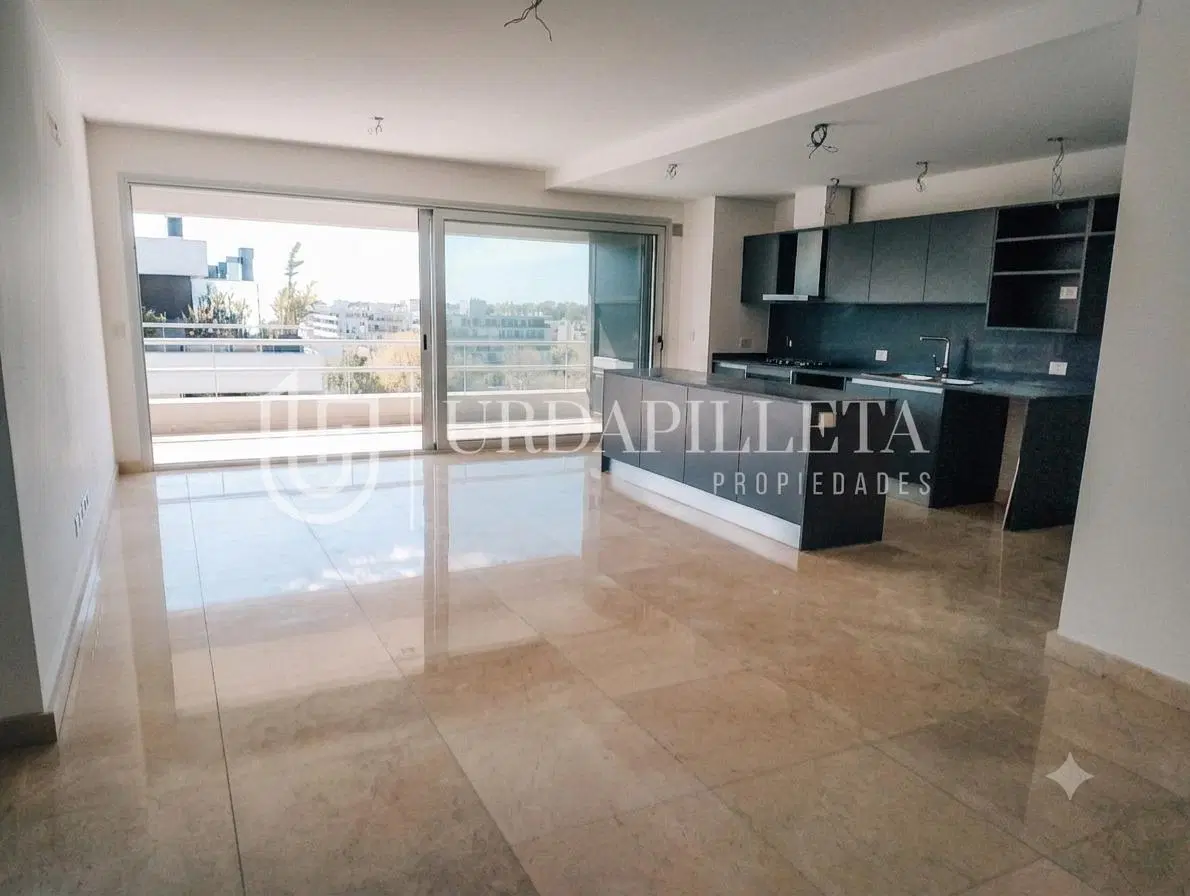 Departamento en venta en Bouquet  Ayres Vila  Pilar 5