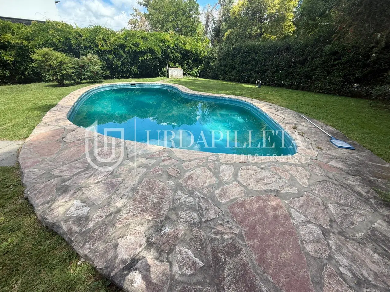Terreno en venta en Mapuche Country Club, Pilar. 2
