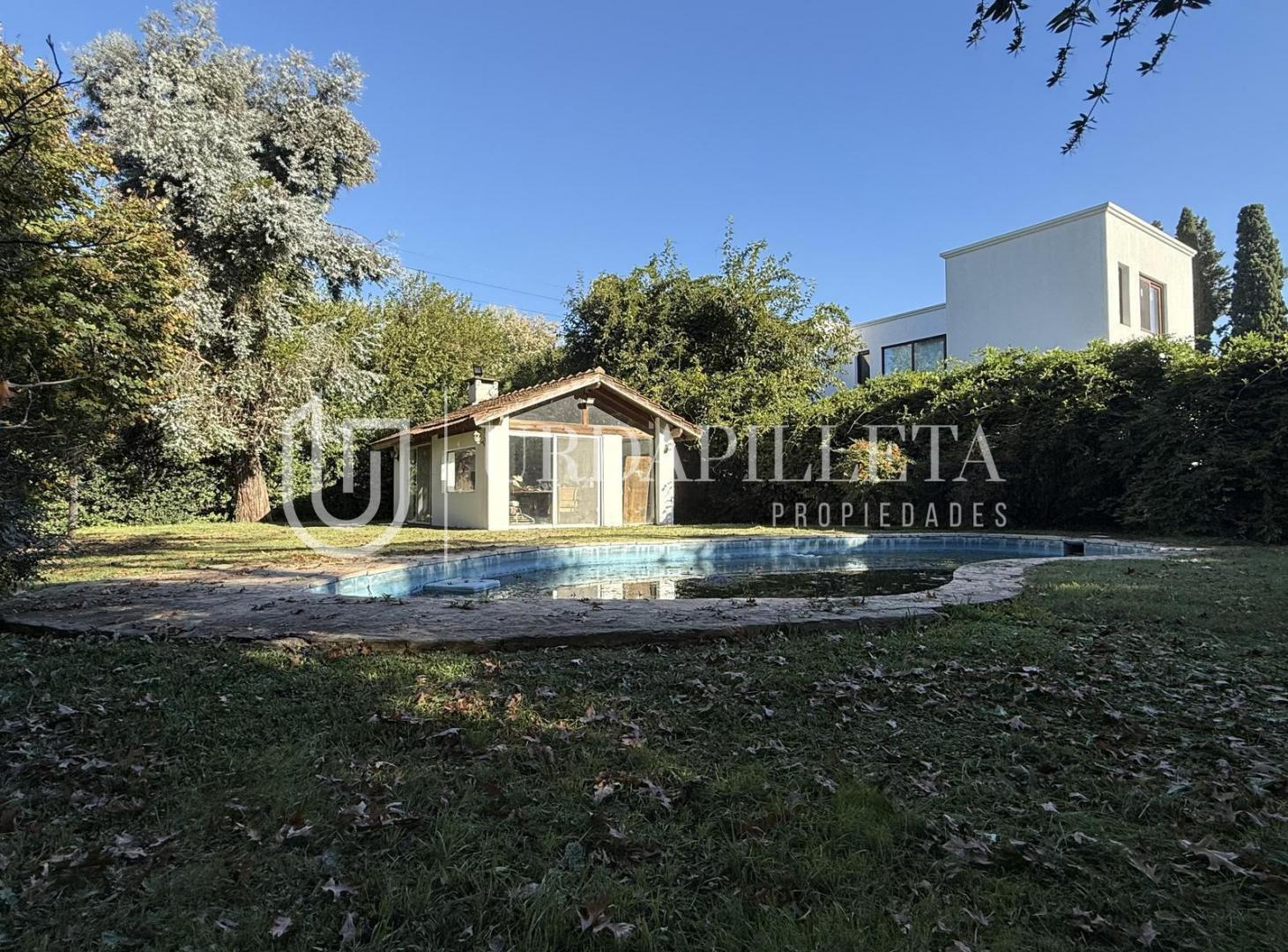 Terreno en venta en Mapuche Country Club, Pilar.