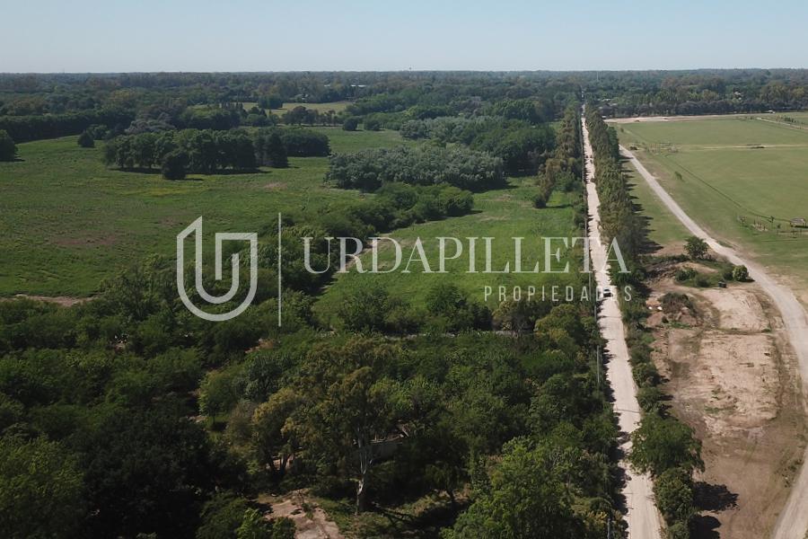 Terreno en venta en San Miguel Pilar barrio privado