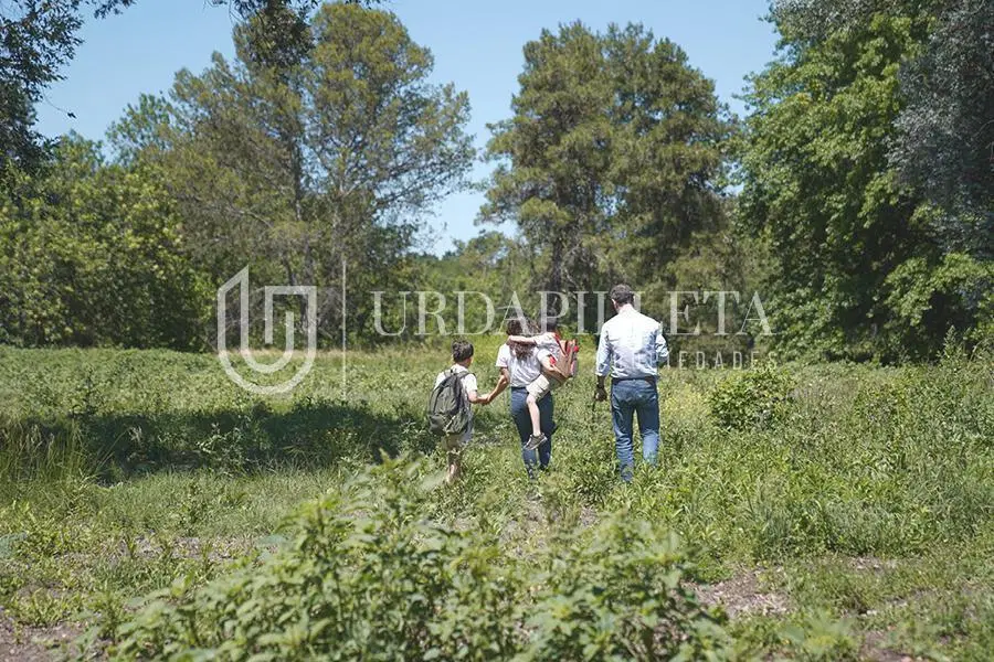 Terreno en venta en San Miguel Pilar barrio privado 4