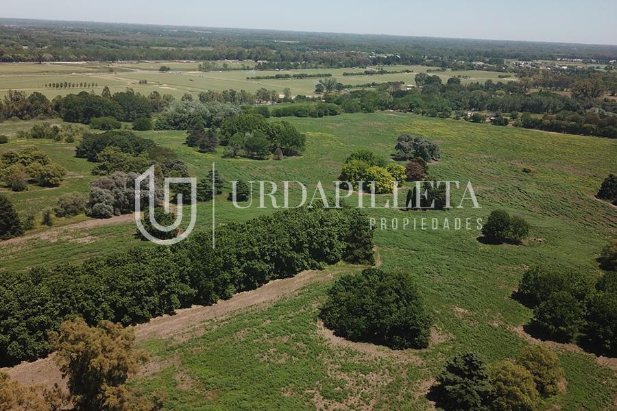 Terreno en venta en San Miguel Pilar barrio privado