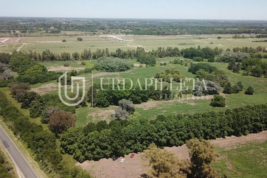 Terreno en venta en  San Miguel Pilar barrio privado 5