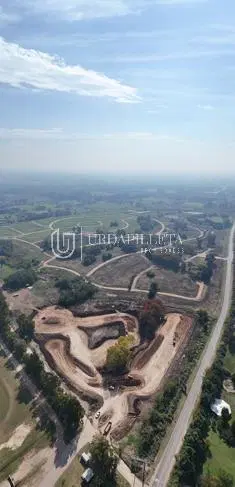 Terreno en venta en San Miguel Pilar barrio privado 4
