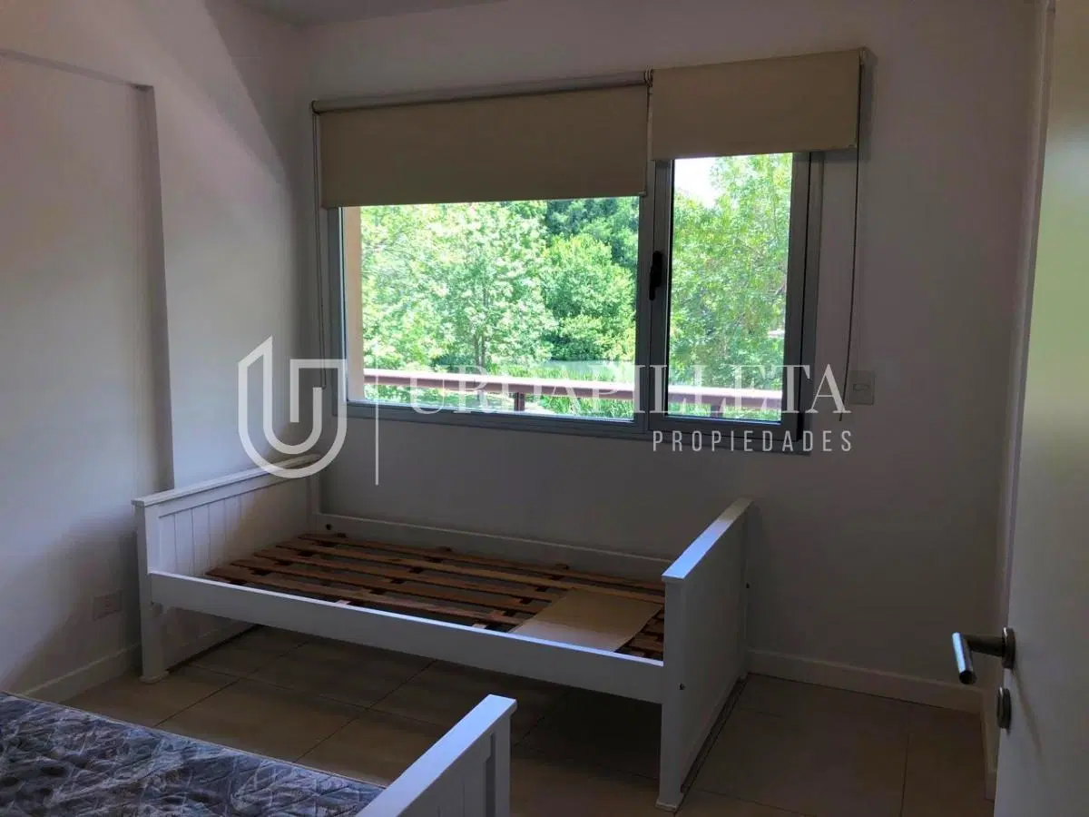 Departamento 3 ambientes en venta en Villa del Lago, Pilar. 5