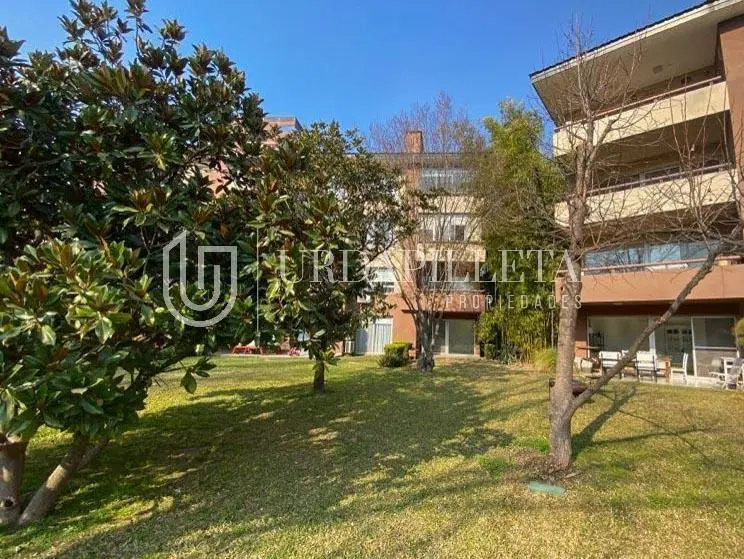 Departamento 3 ambientes en venta en Villa del Lago, Pilar. 2