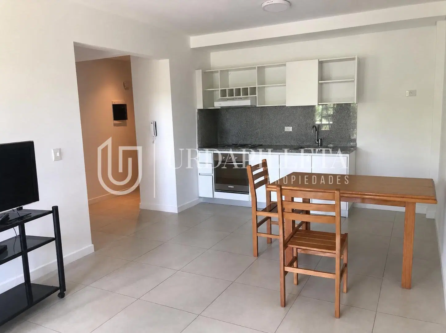 Departamento 3 ambientes en venta en Villa del Lago, Pilar. 3