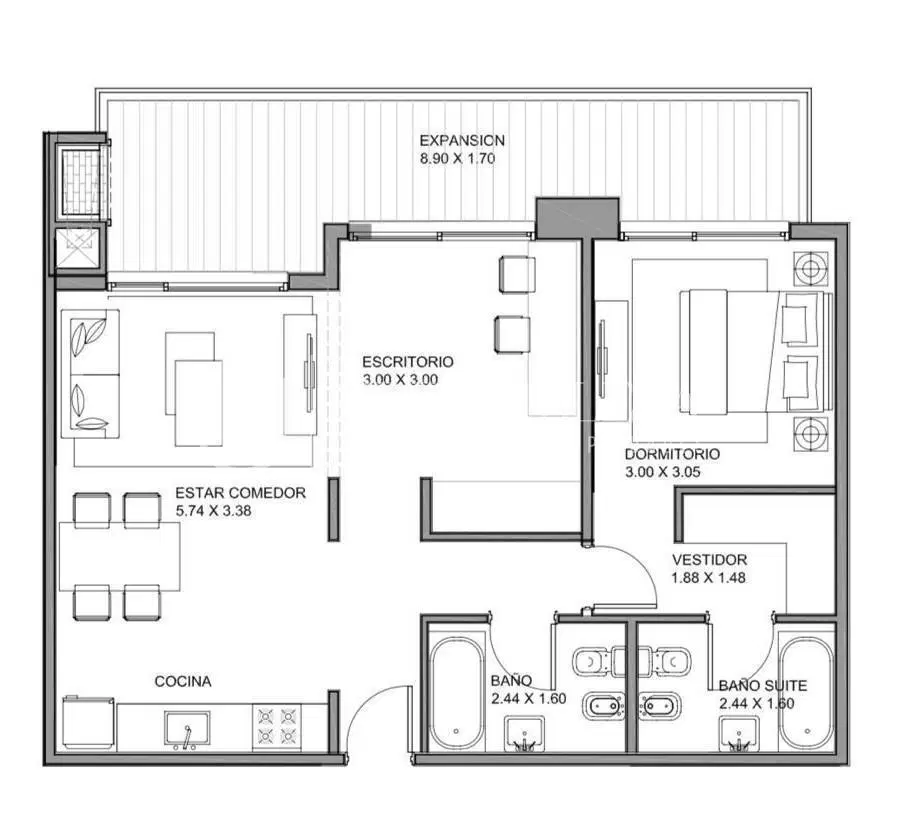 Plano 1