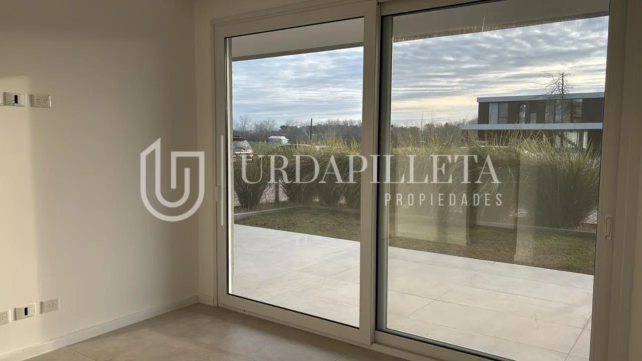 Departamento en venta en Pilara - Townhouse en La Calesa- Pilar 3