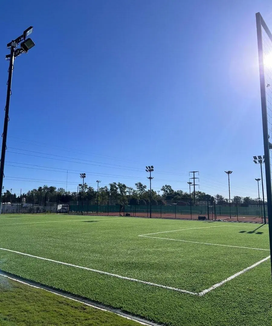 Terreno en venta Los Cardos 5