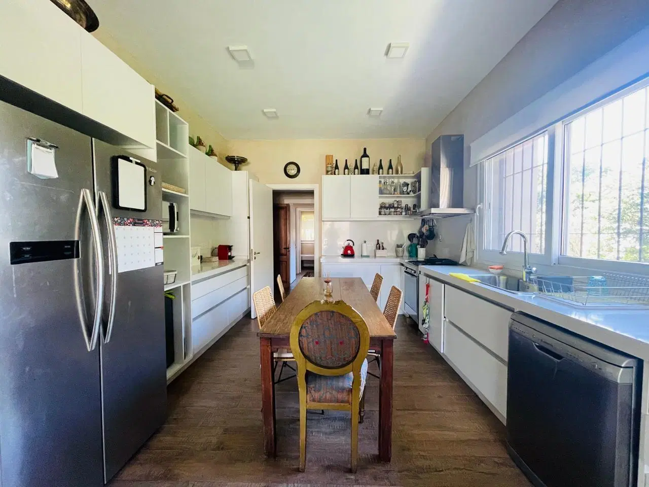 Casa en venta en La Emilia Pilar 2