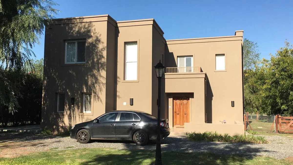 Casa en venta en La Emilia Pilar 4