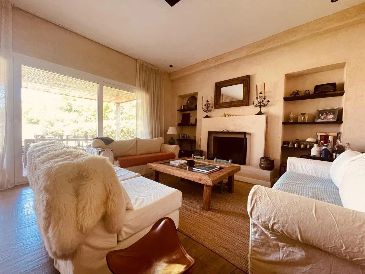 Casa en venta en La Emilia Pilar 3
