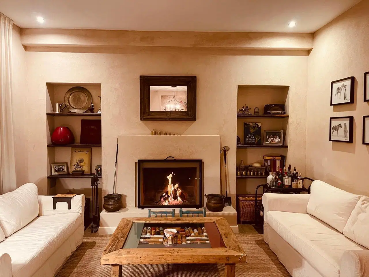Casa en venta en La Emilia Pilar 4