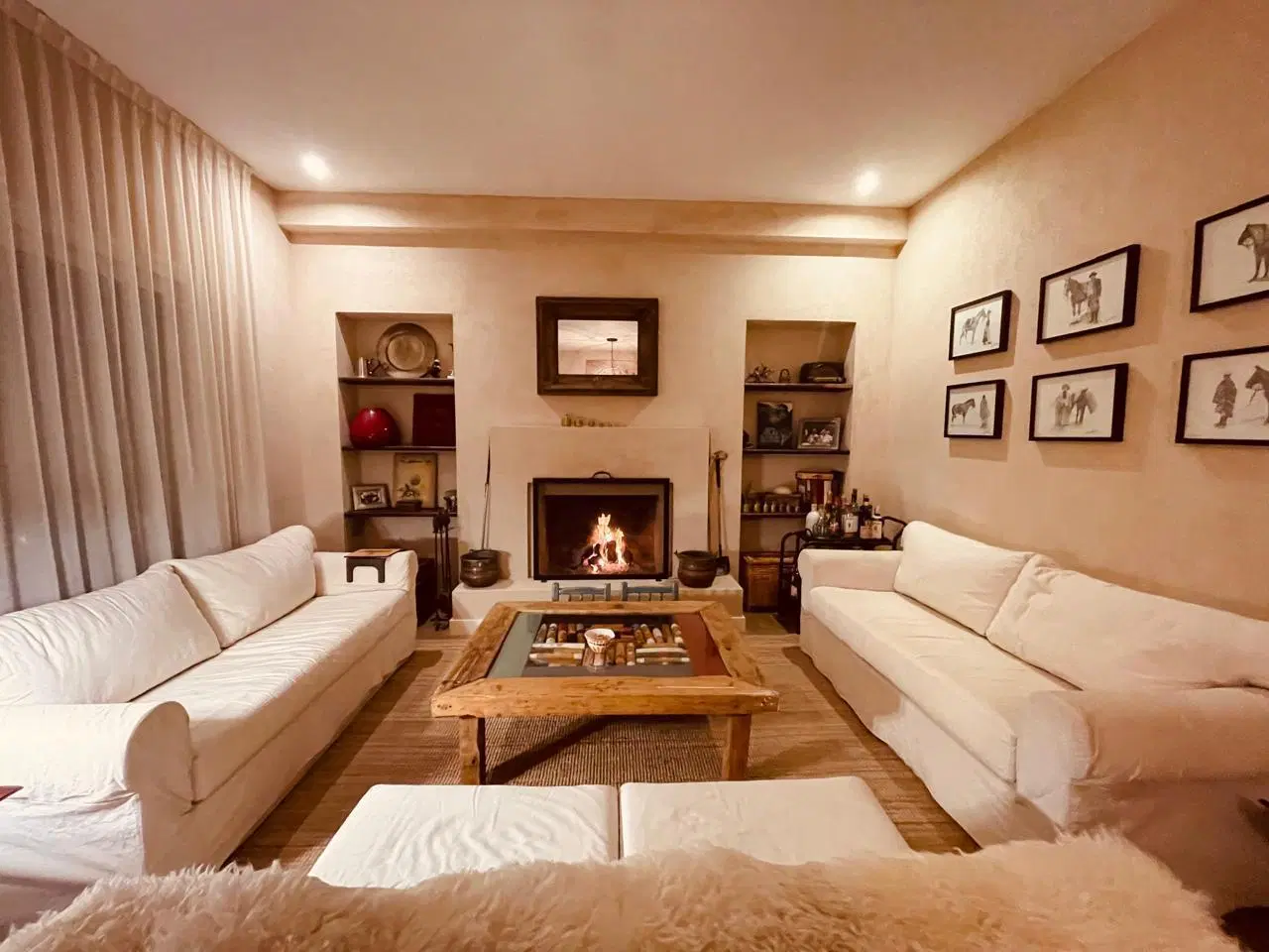 Casa en venta en La Emilia Pilar 5