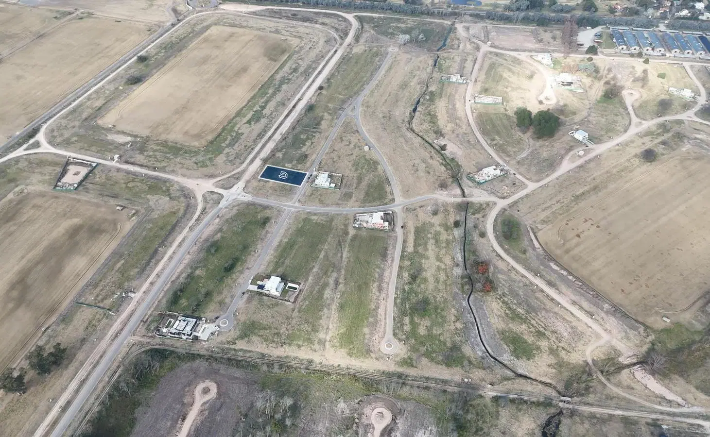 Terreno/Lote en venta en Pilara - Tilbury Norte - URDAPILLETA PROPIEDADES 4