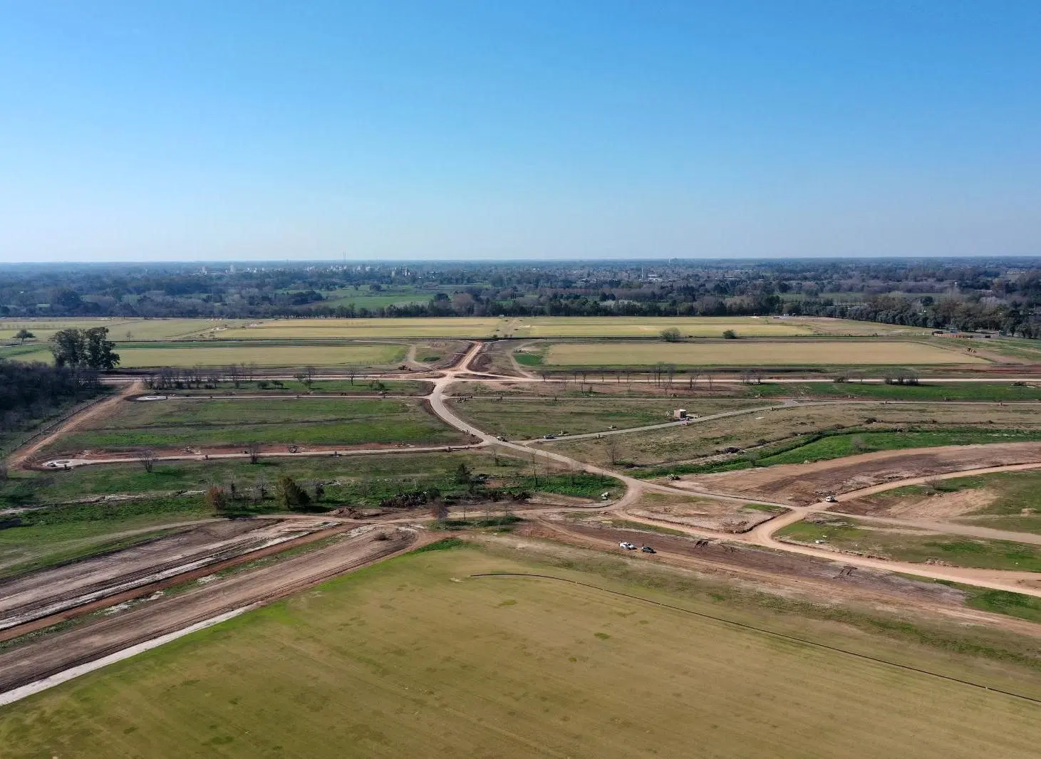 Terreno/Lote en venta en Pilara - Tilbury Norte - URDAPILLETA PROPIEDADES 5