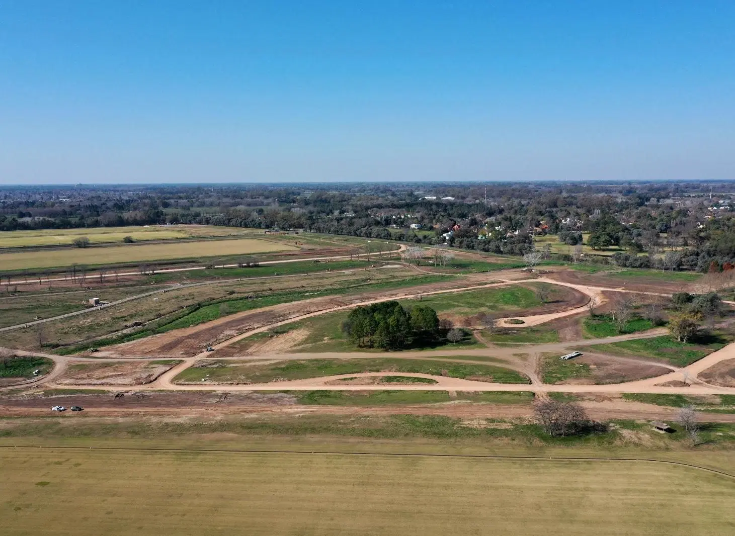 Terreno/Lote en venta en Pilara - Tilbury Norte - URDAPILLETA PROPIEDADES 3