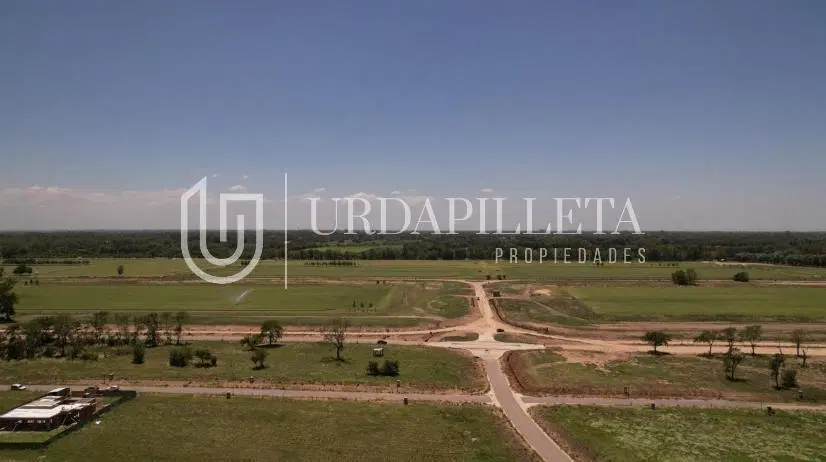 Lote en Pilara - El Tilbury 4