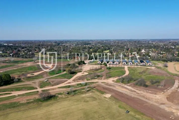 Lote en Pilara - El Tilbury 3