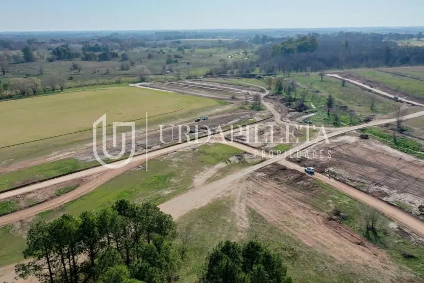 Lote en Pilara - El Tilbury 2