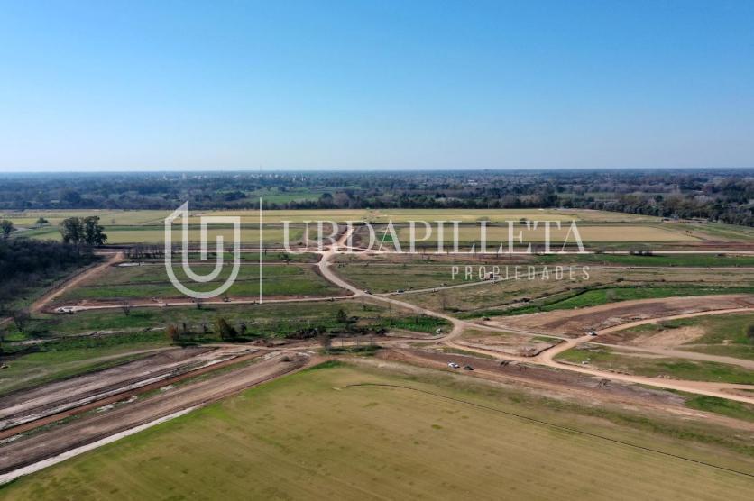Lote en Pilara - El Tilbury