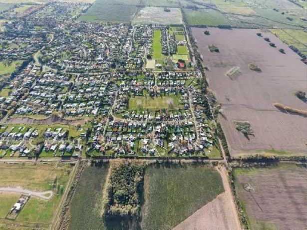 Lote en venta en Estancias Del Pilar Champagnat 5
