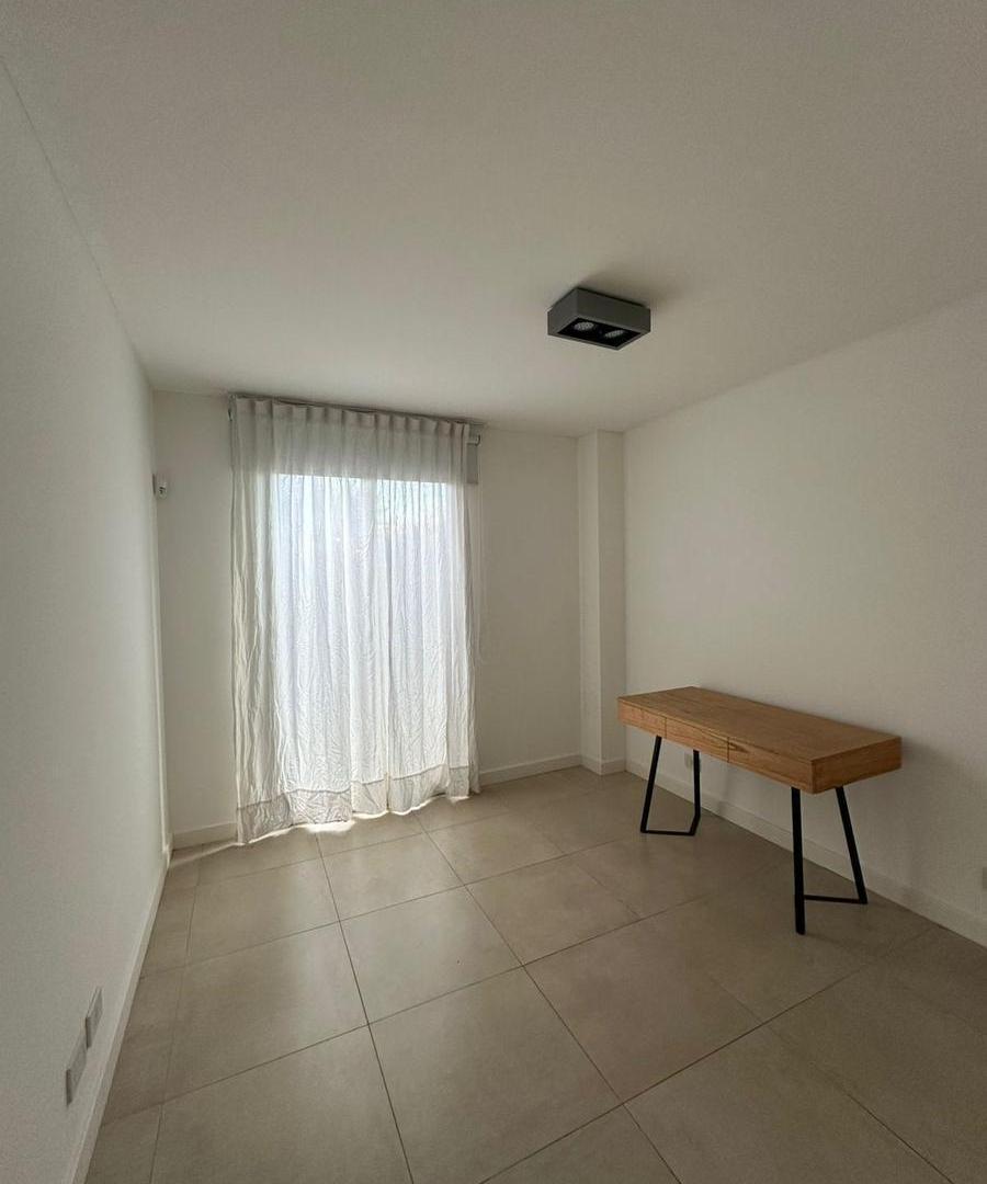 Foto de Departamento en venta 3 ambientes con jardin y parrilla en Vilahaus, imagen 5