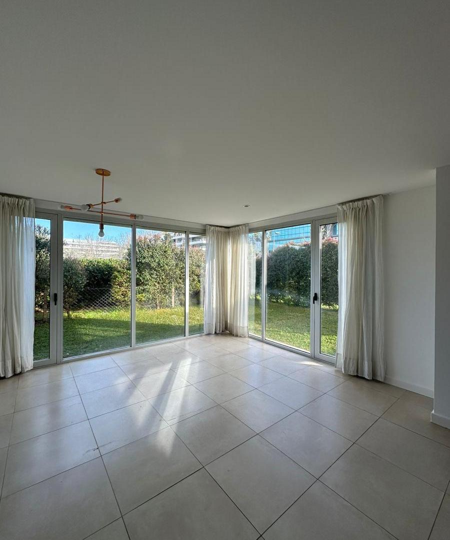Foto de Departamento en venta 3 ambientes con jardin y parrilla en Vilahaus, imagen 4