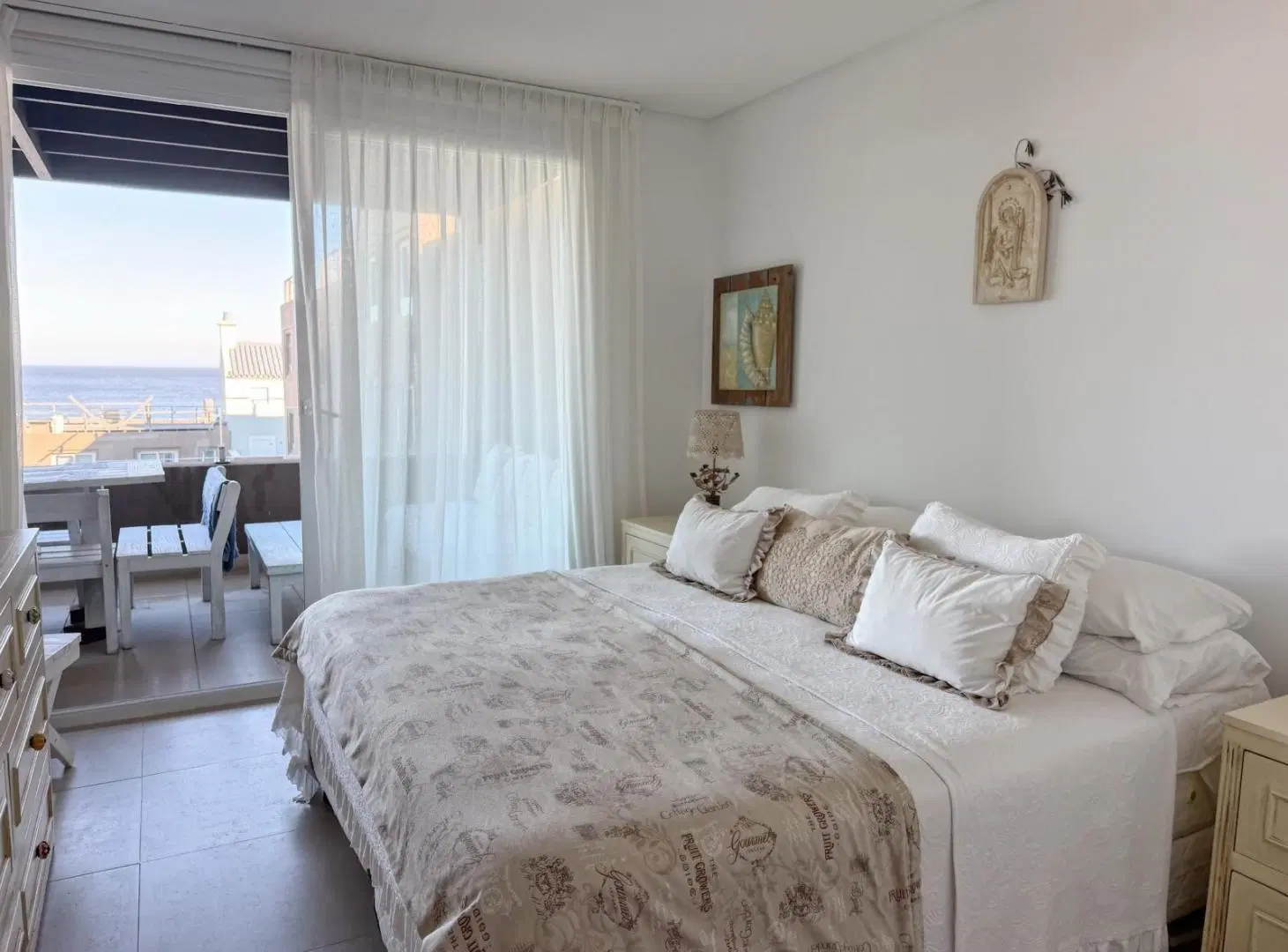 Destacado apartamento en Palcos de Manantiales con vista al mar - 3 dorm más huéspedes 2