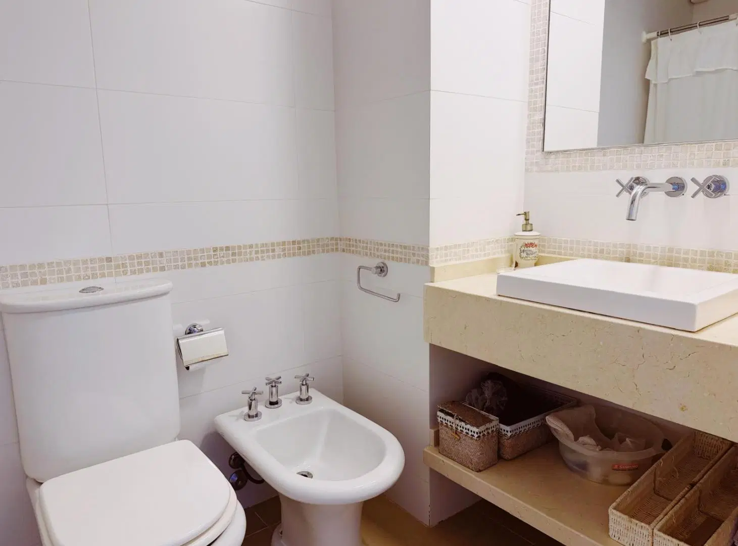 Destacado apartamento en Palcos de Manantiales con vista al mar - 3 dorm más huéspedes 4