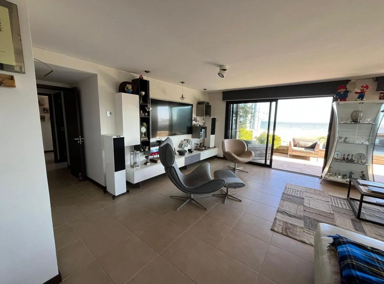 Selenza Pent House 5