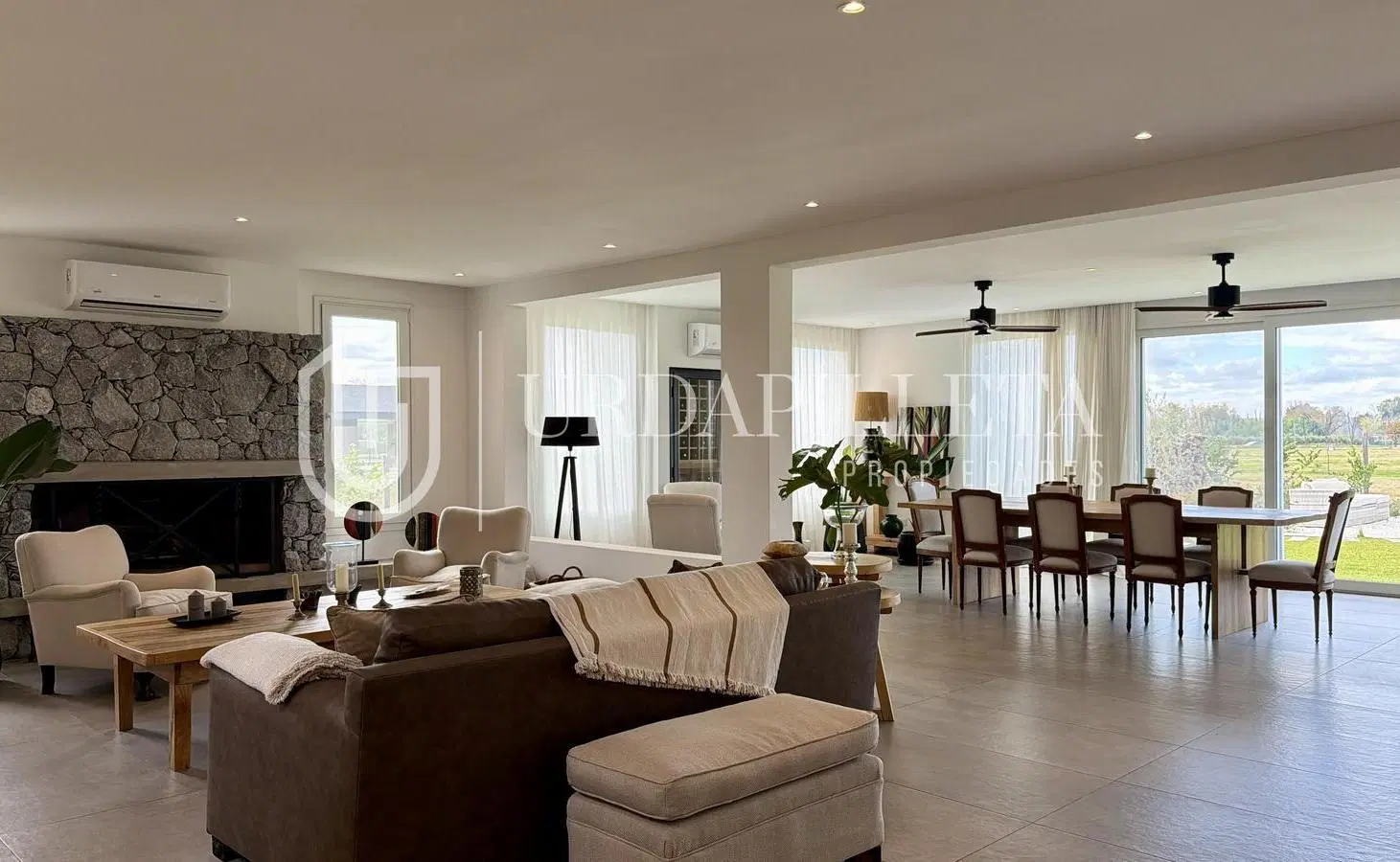 Casa en venta en Azzurra 3