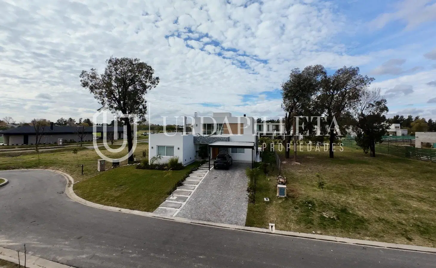 Casa en venta en Azzurra 2