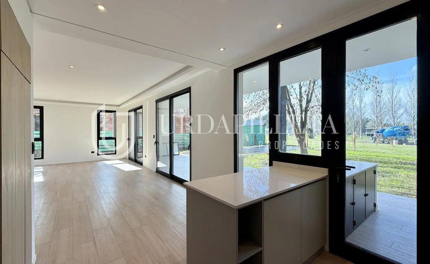 Casa a estrenar con 3 dormitorios en suite 8