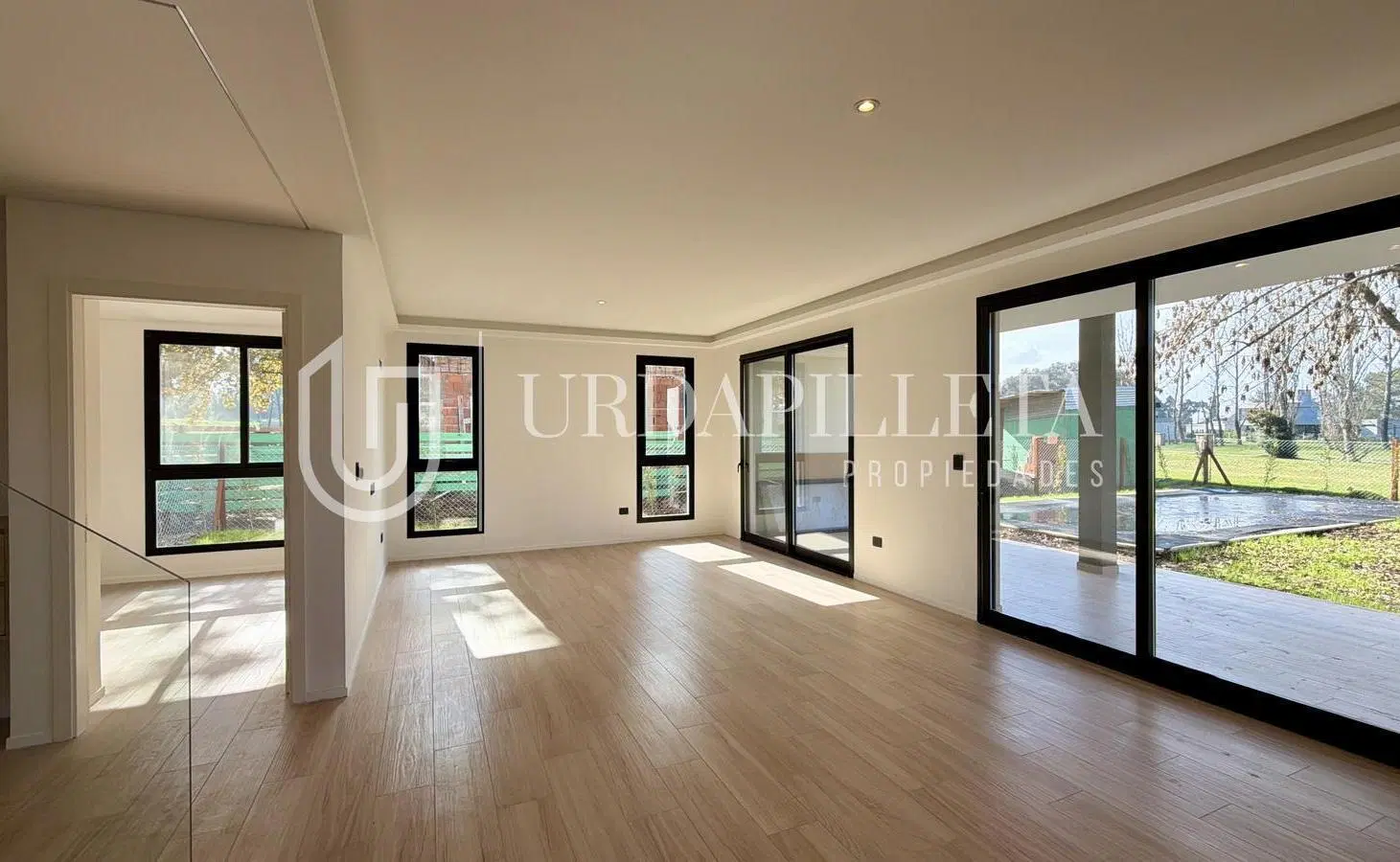 Casa a estrenar con 3 dormitorios en suite 3