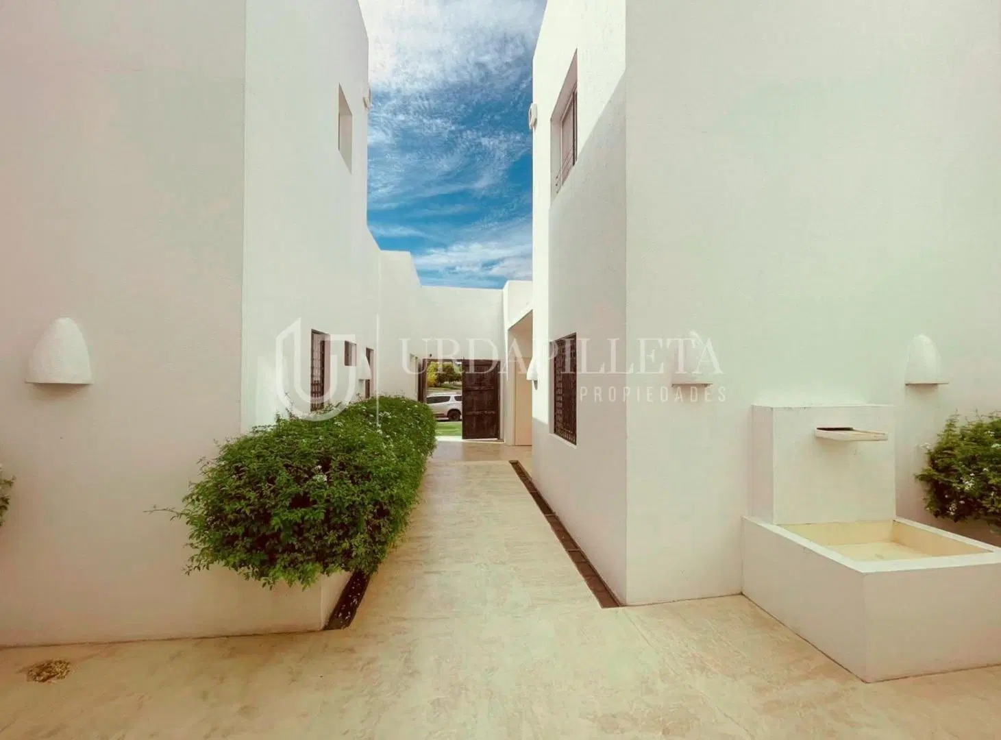 Casa en venta en Pilará - El Tonó- Urdapilleta Propiedades 4