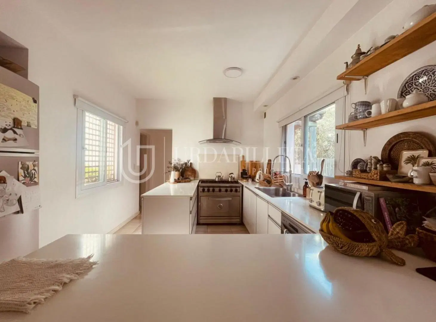 Casa en venta en Pilará - El Tonó- Urdapilleta Propiedades 8