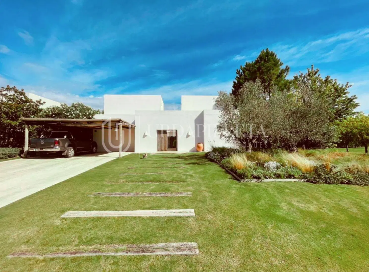 Casa en venta en Pilará - El Tonó- Urdapilleta Propiedades 5