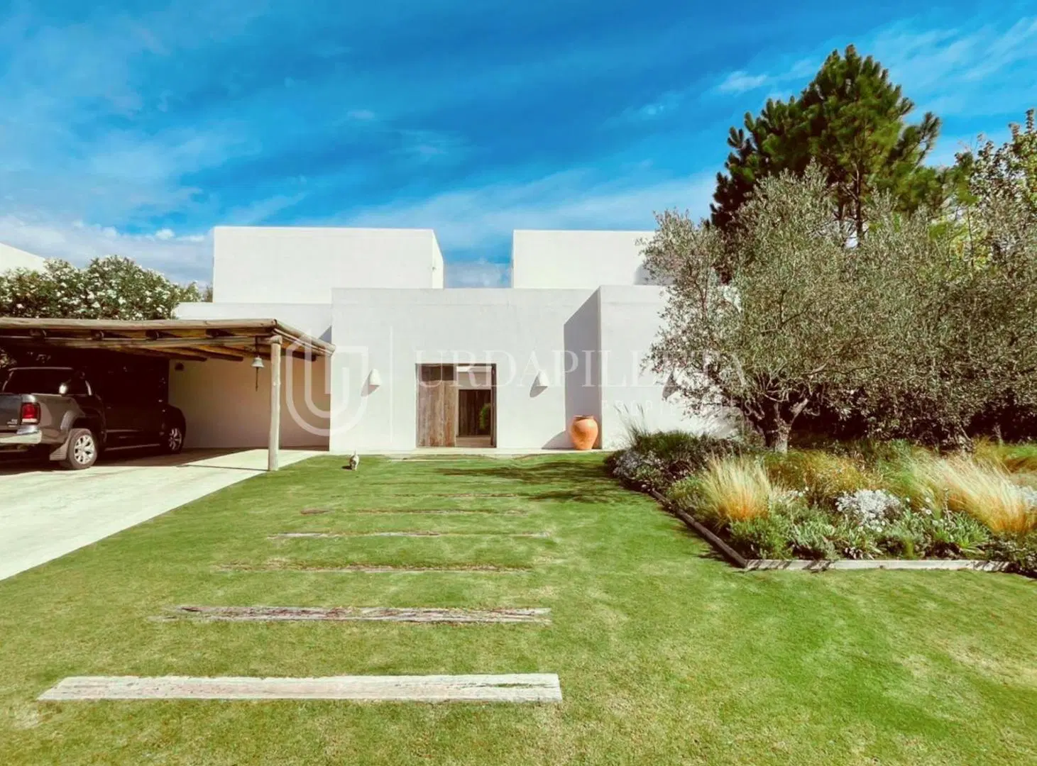 Casa en venta en Pilará - El Tonó- Urdapilleta Propiedades 2