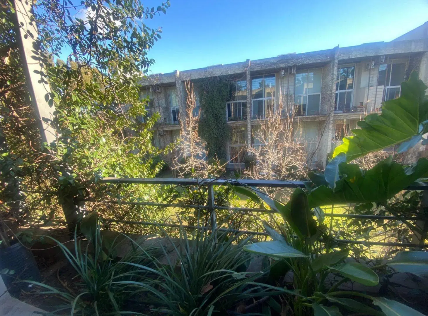 Departamento en alquiler en Ayres Loft Pilar 2