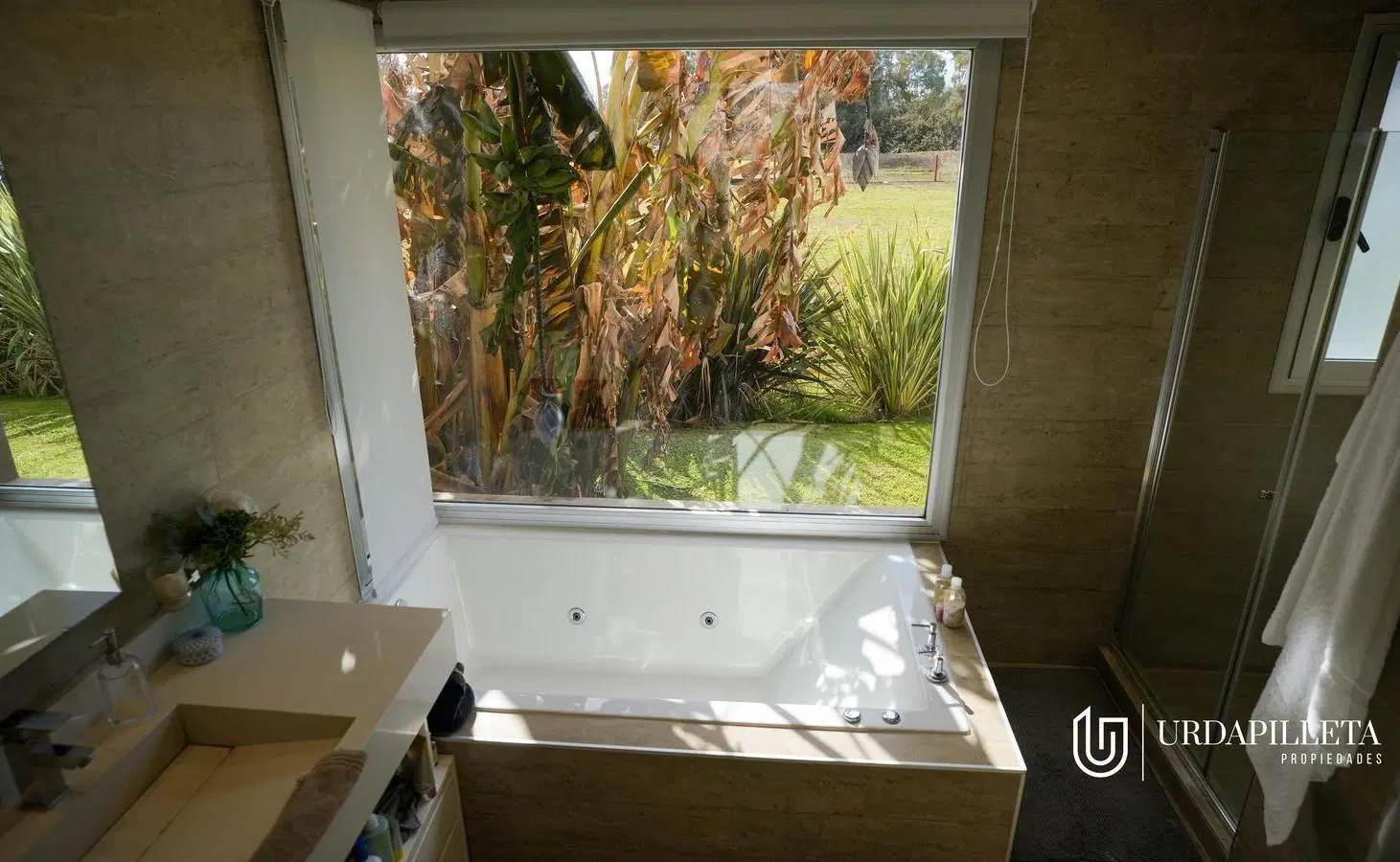 Casa en venta en Pilara sobre lote interno - La Berlina - URDAPILLETA PROPIEDADES 4