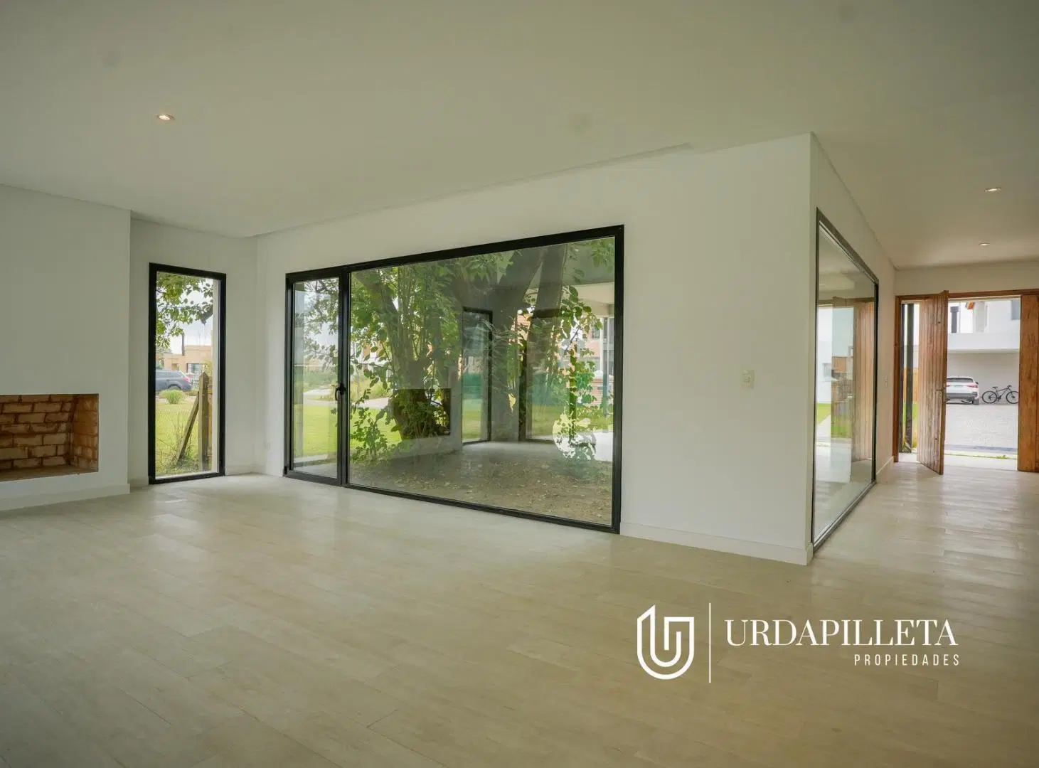 Casa en venta en Pilará- La Calesa- Pilar - URDAPILLETA PROPIEDADES 4