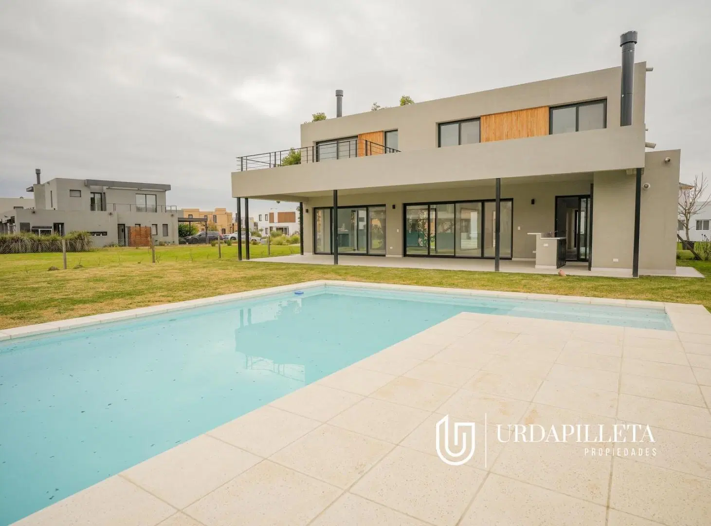 Casa en venta en Pilará- La Calesa- Pilar - URDAPILLETA PROPIEDADES 5