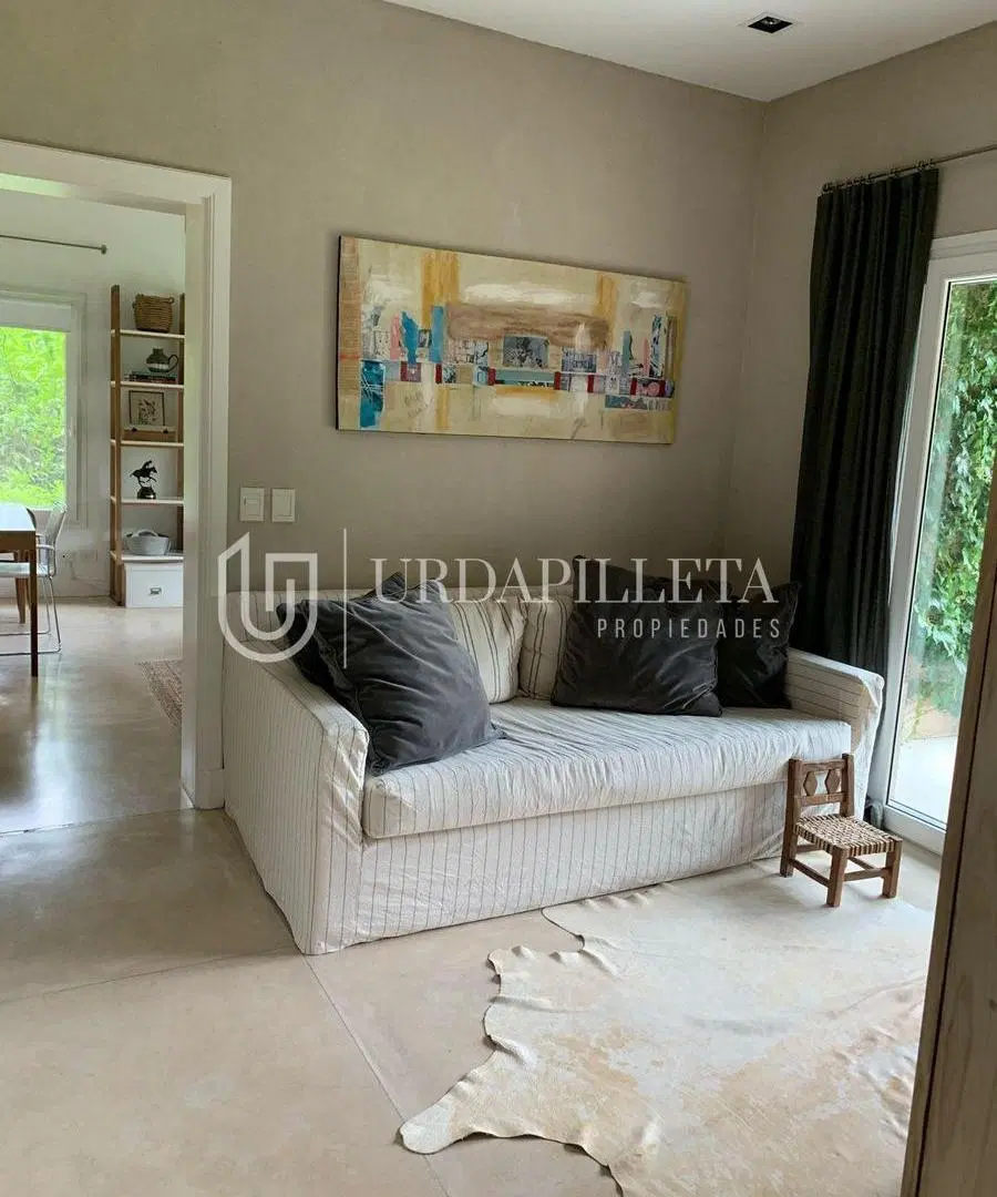 Casa en venta en Centauros zona Polo, Pilar chico - URDAPILLETA PROPIEDADES 4
