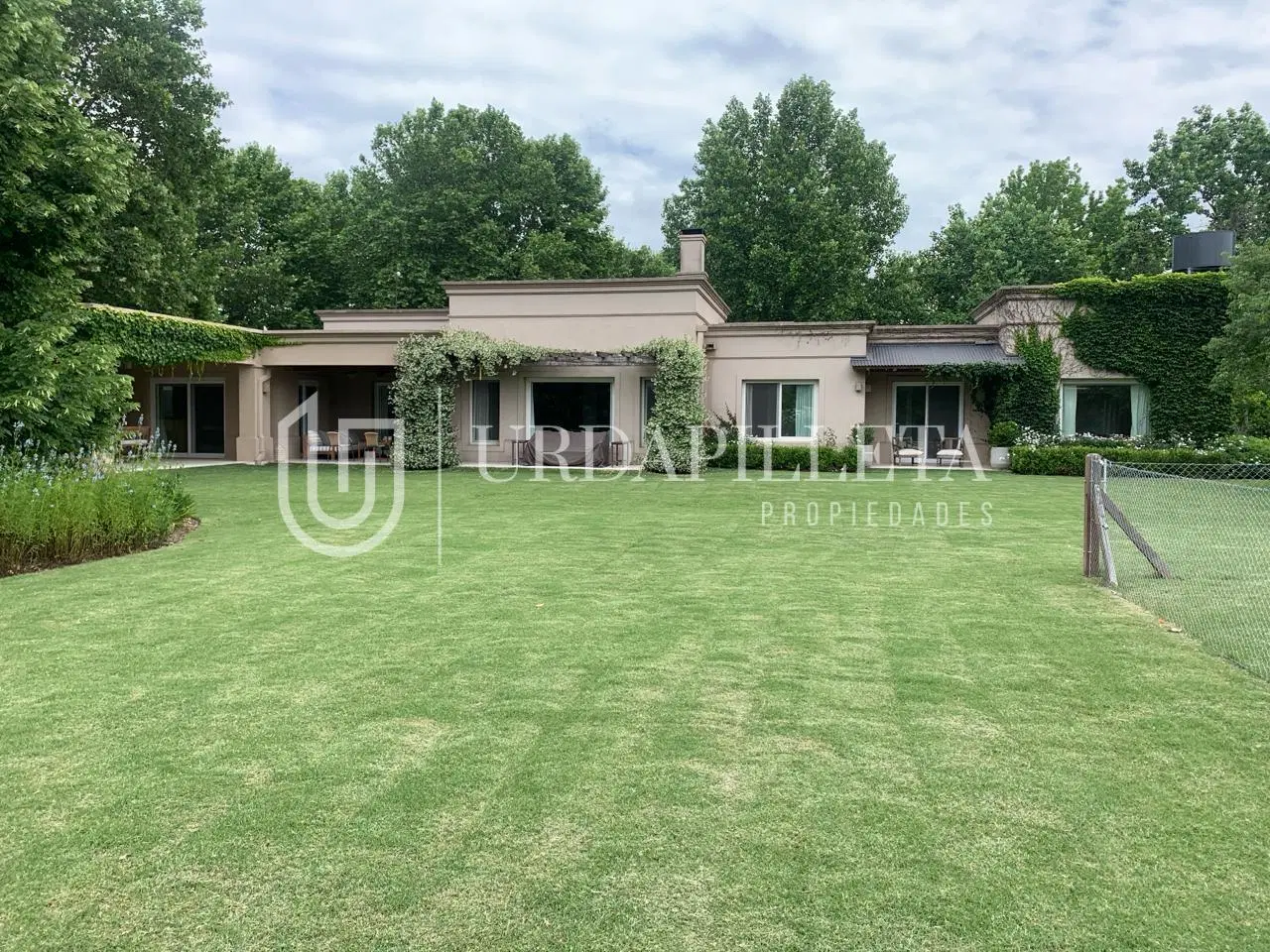 Casa en venta en Centauros zona Polo, Pilar chico - URDAPILLETA PROPIEDADES 5