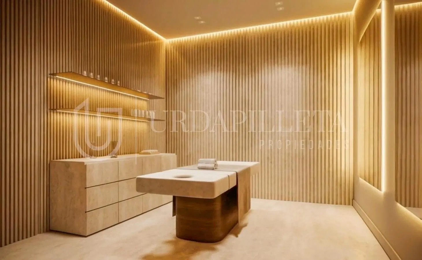 Departamento en venta en  Tennis Ranch Villas & Houses 4
