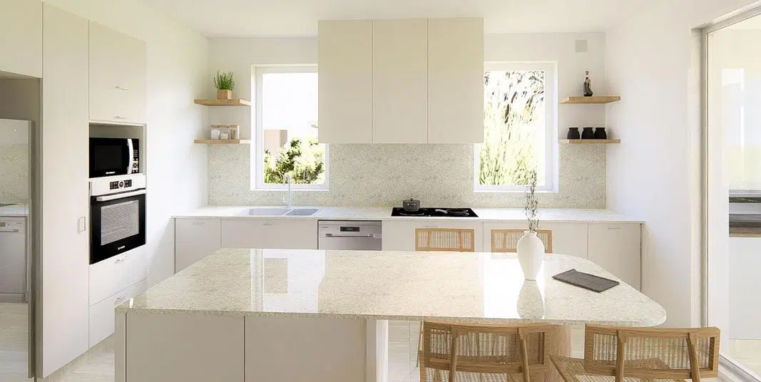Casa en venta en Azzurra 3
