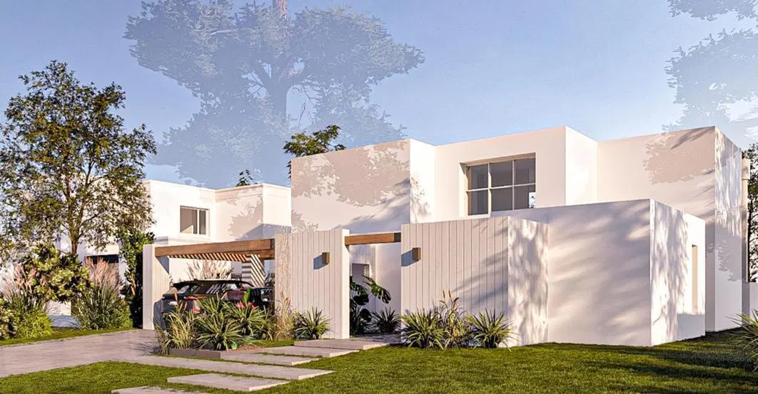 Casa en venta en Azzurra 2